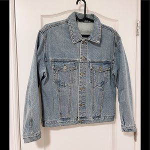 Brandy Melville Denim Jacket